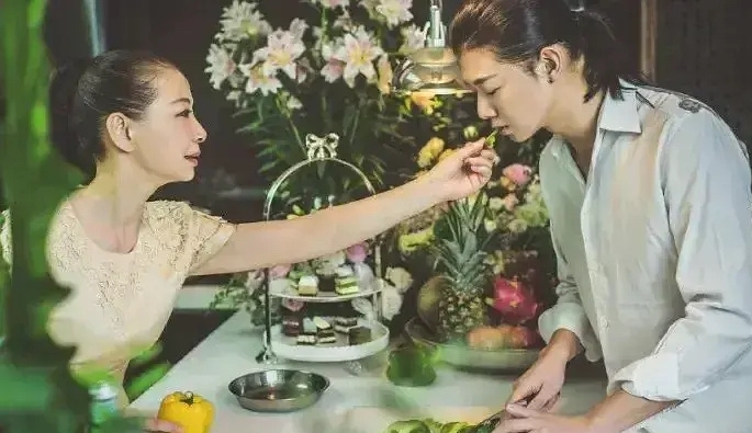 �������赽������ѽ����һ�� Ϊʲô˵������ΰ��