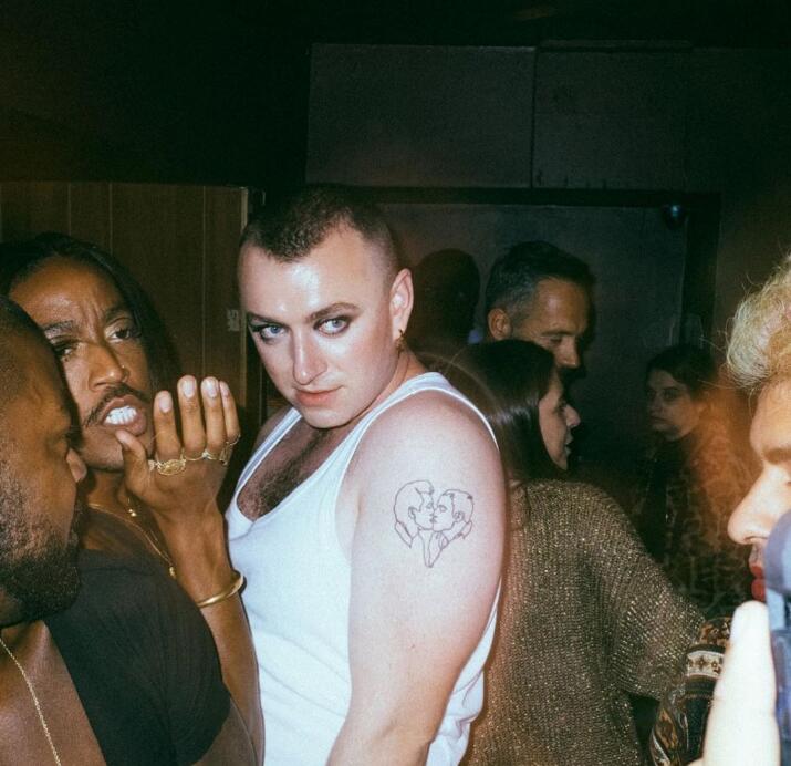 ��ķ��ʷ��˹Ϊʲô��ɧķ �����������Ѷ���˭