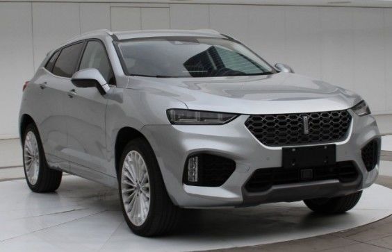 长城wey为什么叫vv7 哈弗高端品牌wey怎么样