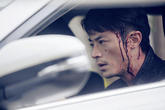 捉迷藏霍建华媳妇是谁演的 霍建华捉迷藏的结局是什么