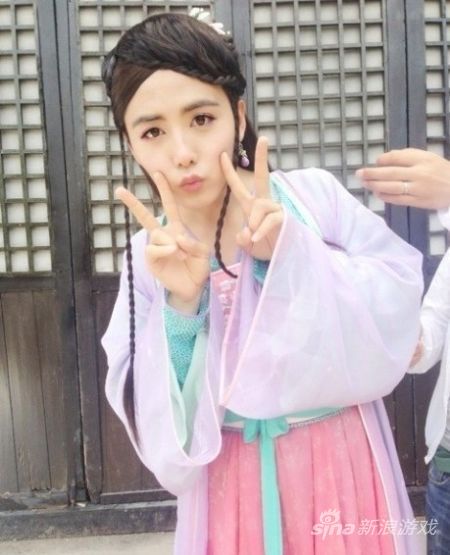 ���� �������а�Ůװ��Ƭ ������Ϊʲô�ر�΢������