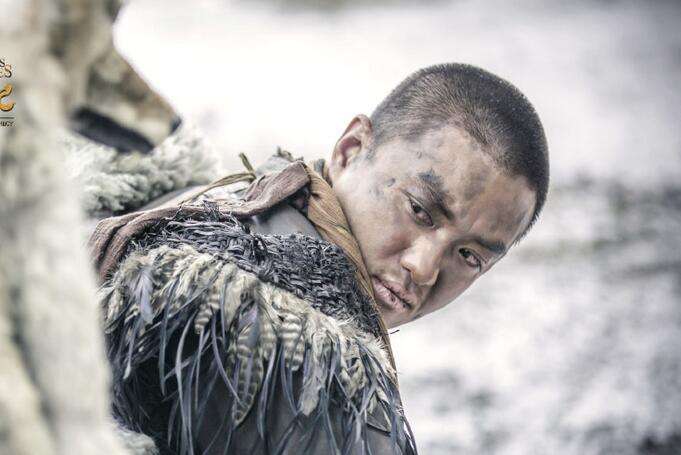 硕风和叶为什么故意让金珠海自杀 他是个什么样的人