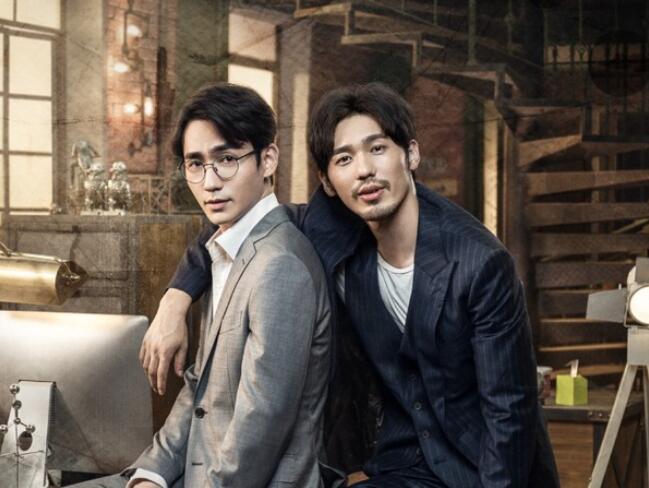 朱一龙微博掉粉严重原因 白宇朱一龙合久必婚是啥梗