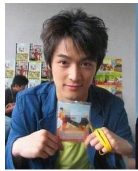 �������ǰ��Ƭ����˧��ͼƬ ��������¼�ʼĩ