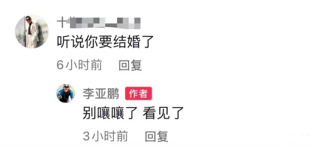 海哈金喜和李亚鹏结婚了吗 海哈金喜已经怀孕