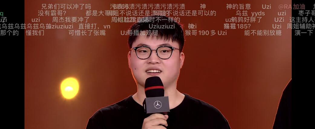 yyds��˭��˵�� yyds���������� ����