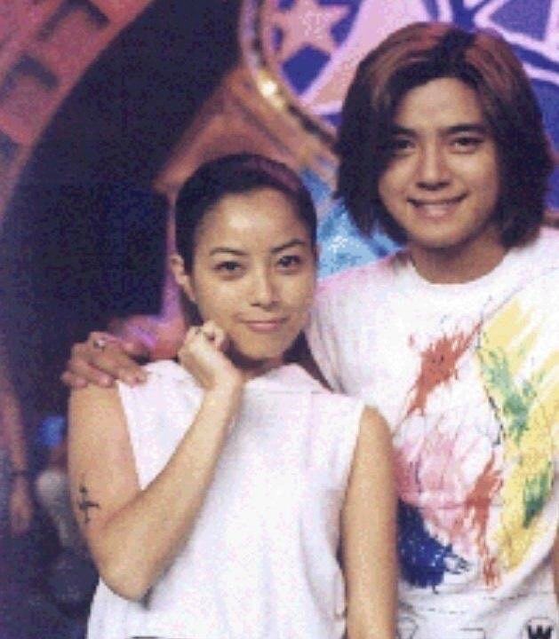 ��־��ǰŮ�ѹ��ɽ��� ��־�����ȵ�Ů��Ҳ���ǳ�һЩ