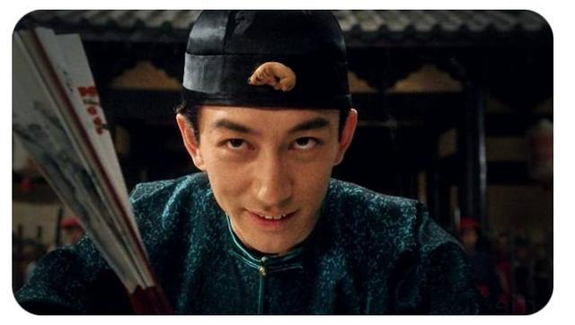 吴启华吴启明什么关系 是一对亲兄弟