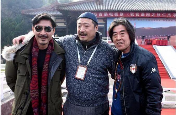 为什么说钱雁秋是史上第一烂导演 钱雁秋导演水平到底怎样