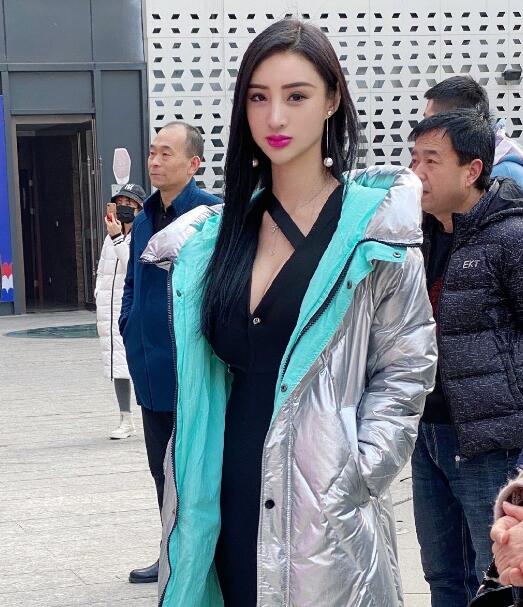 吴春怡是哪一年出生的多大了 她真实身高多少