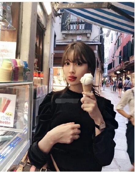 小岛阳菜为什么叫娘娘 她下海了吗