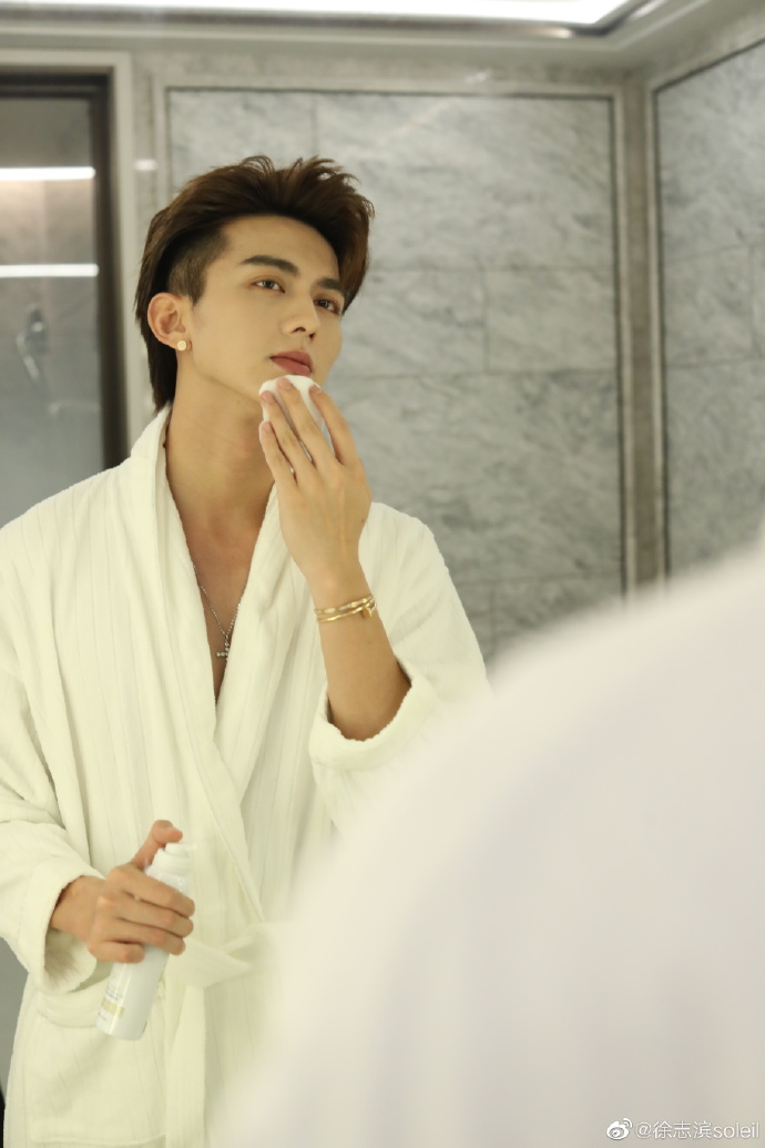 ��־��soleil�������� ��Ѽ��������ʲô������