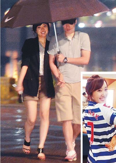 具滋哲现在的妻子照片 具滋哲赛场踢人事件如何解释