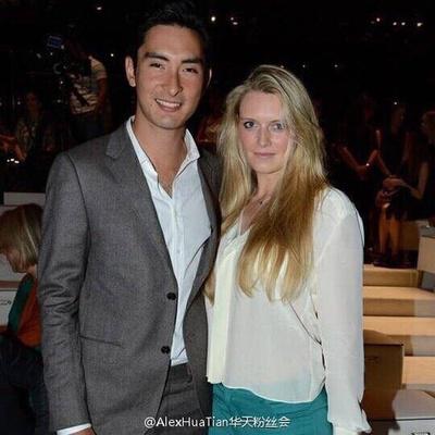 ����Ϊʲô����˵���������������й� ����Ů����˭