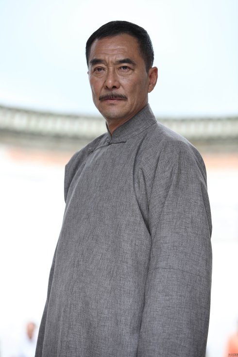 王庆祥和王凯是什么关系