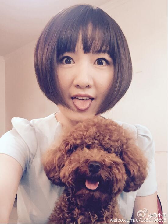 ��С���������Ϲ���˭ ��С���뽯��Ϊ�Ǹ�Ů��