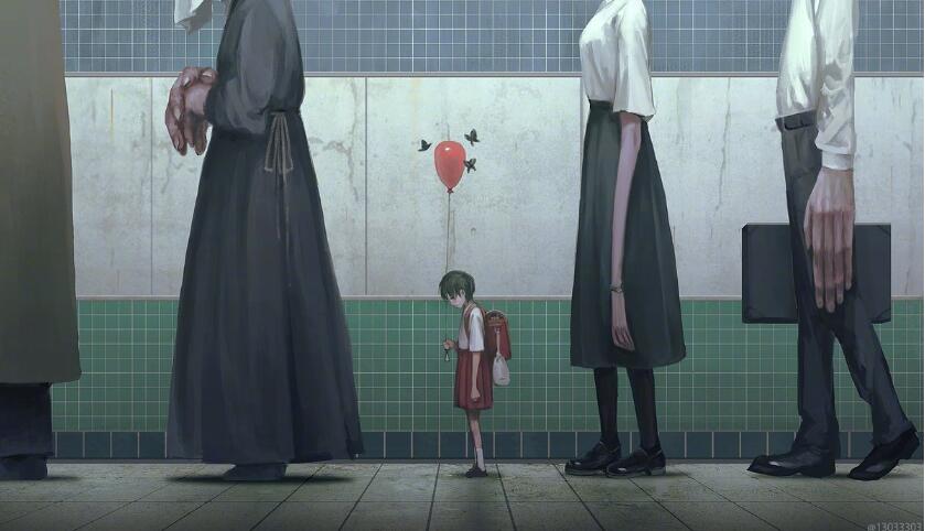 ȱ�µ��˻��б�Ӧ�� Ϊʲô��Щȱ�µ��˹��ĺܺ�