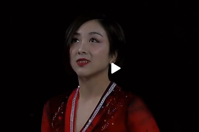 隋文静为什么叫桶总、桶妹 韩聪隋文静是恋人夫妻吗