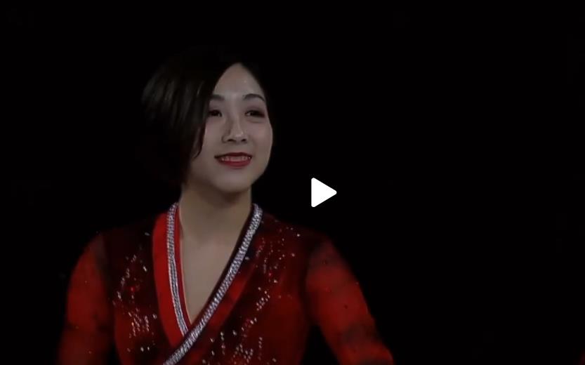 隋文静为什么叫桶总、桶妹 韩聪隋文静是恋人夫妻吗