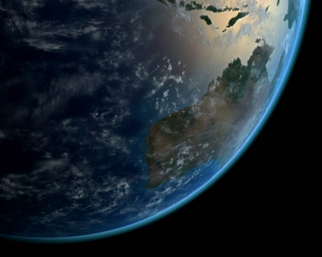 ��̫��ʵ�ĵ�����ͼƬ ��̫��Ϊʲô�Ǻڵ�û������