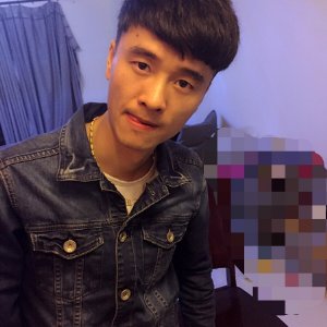 重庆网红果子哥哥照片 果子哥哥配音搞笑视频