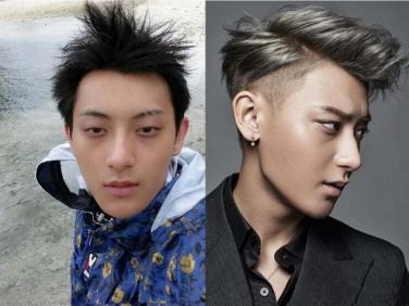 �����������ǰ��Ա�ͼ �����Ϊʲô�˳�exo����Ϊ����