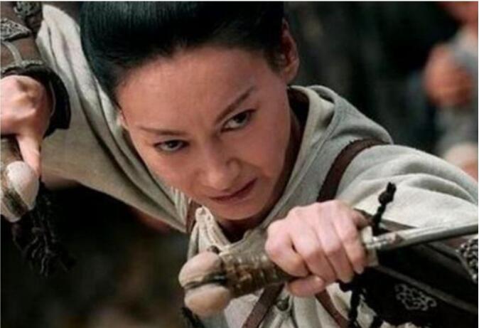 ��Ӣ���ǲ��������书 ��������˭�ĺ��