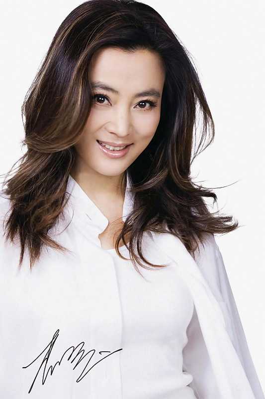 李玲玉为什么离婚原因 李玲玉年轻时的照片