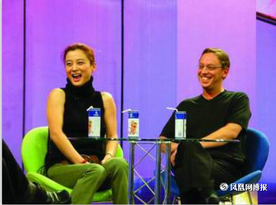 李玲玉为什么离婚原因 李玲玉年轻时的照片