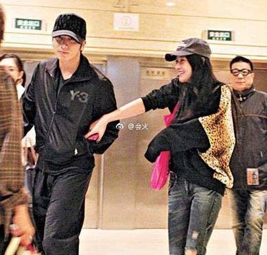 吴卓羲张馨予怎么认识的为什么分手 两人的床照都被张馨予曝光过