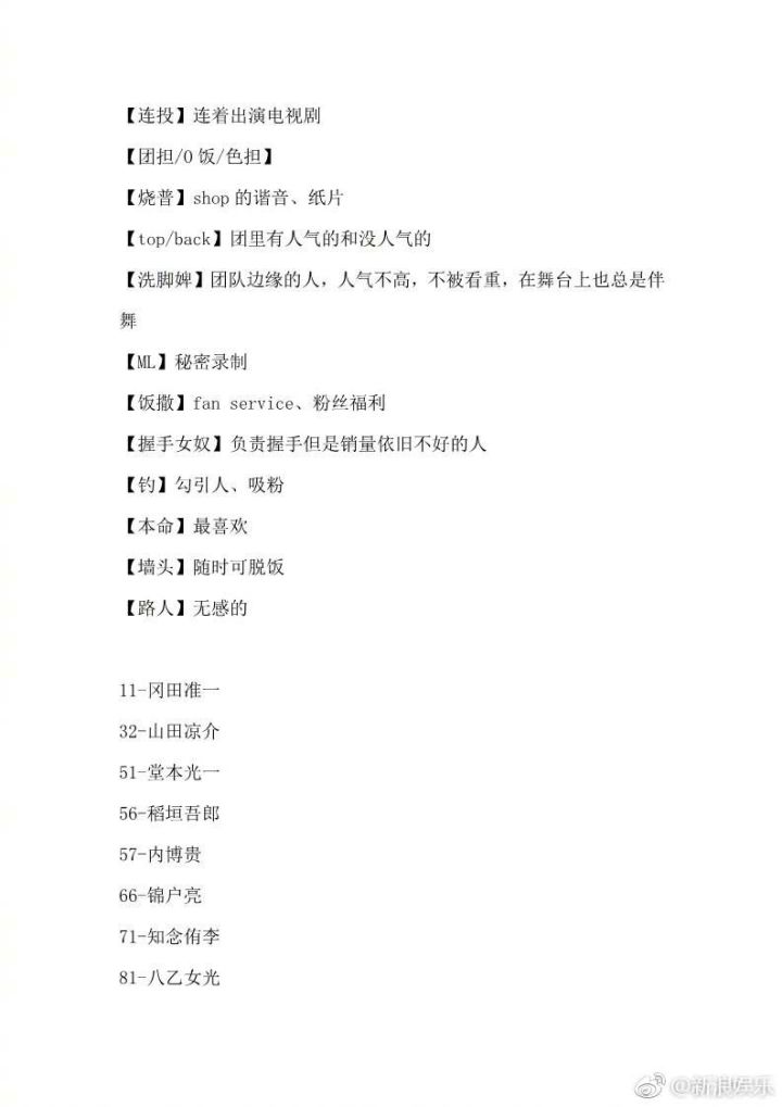 ��Ȧ��ˮ��NCT����stf����ǡ�������ʲô��˼ �������