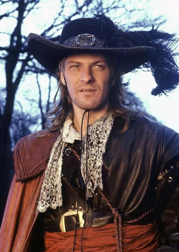 肖恩宾便当王是什么梗 演员领便当的来源是啥