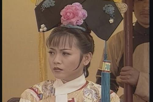 杨洁玫感情经历回顾她与谁结婚了 杨洁玫年轻照片组图