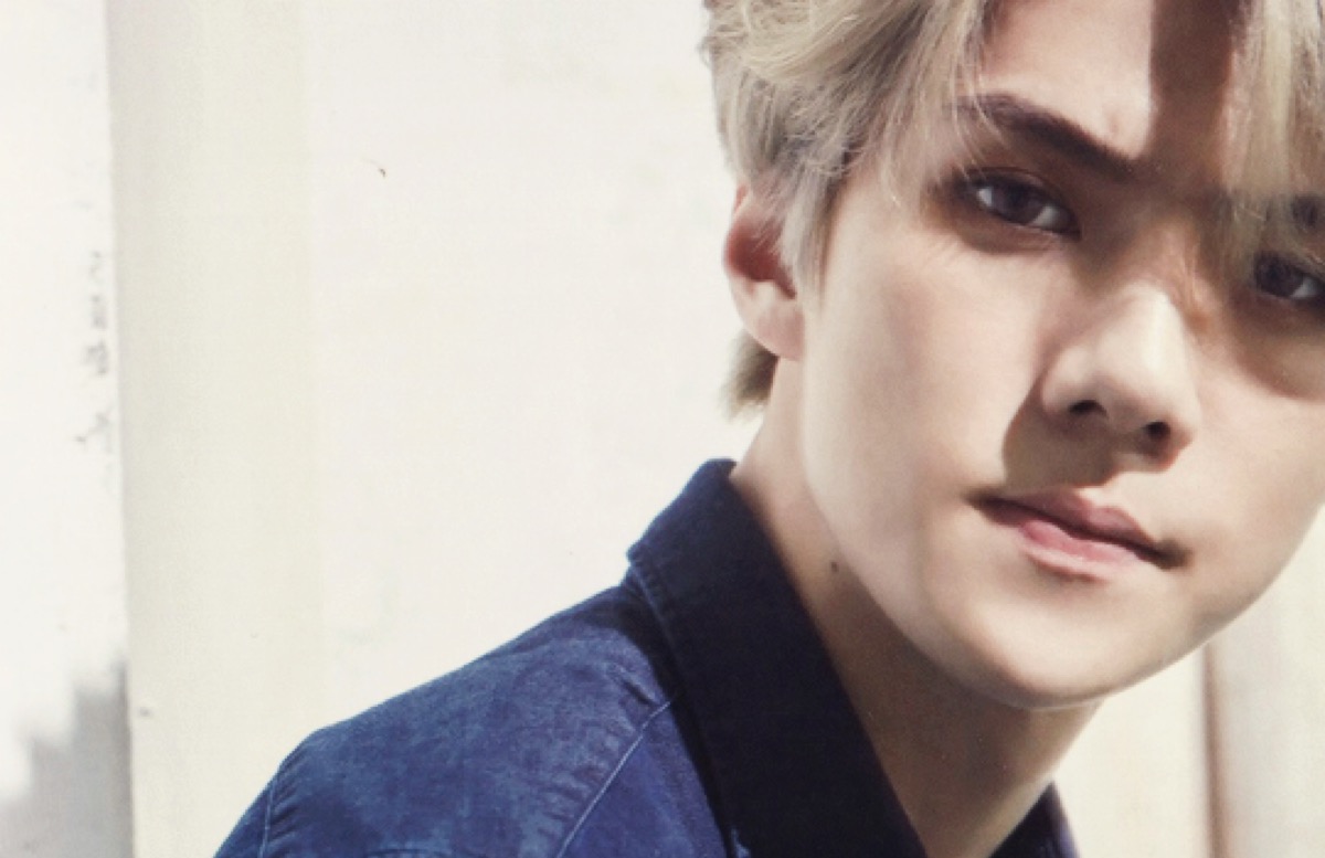 ����ѫ��Ů�������������� ����ѫΪʲô���̰�