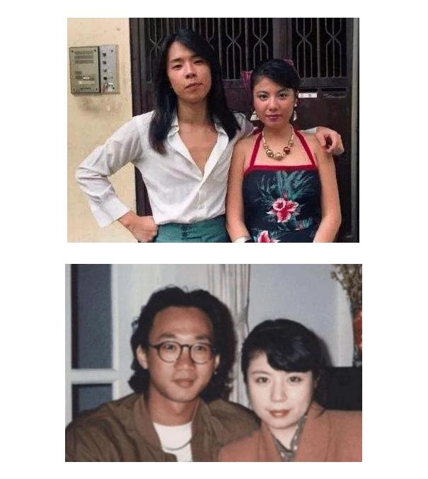 林楚麒对不起家驹的证据有哪些 她现在的照片什么样了