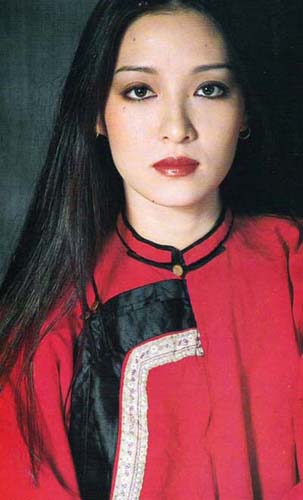 胡因梦与李敖离婚原因 胡因梦被李敖爆过菊真的吗