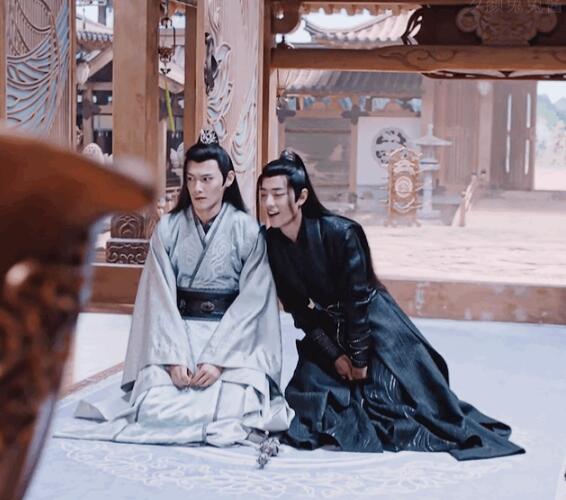 ��׿��Фս������ʲô ����ʵ��CP��ļٵ�