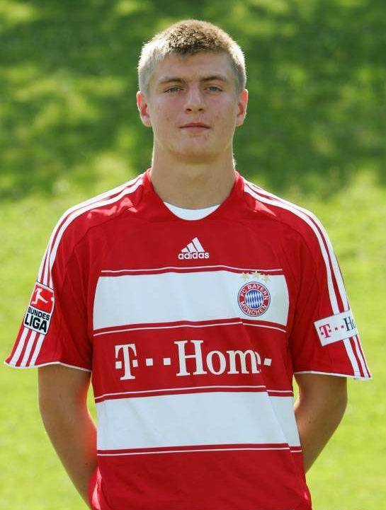 克罗斯被人叫阿宽的由来 克罗斯和厄齐尔谁厉害