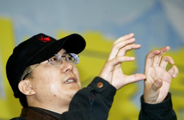 叶茂中什么癌症 什么病去世的