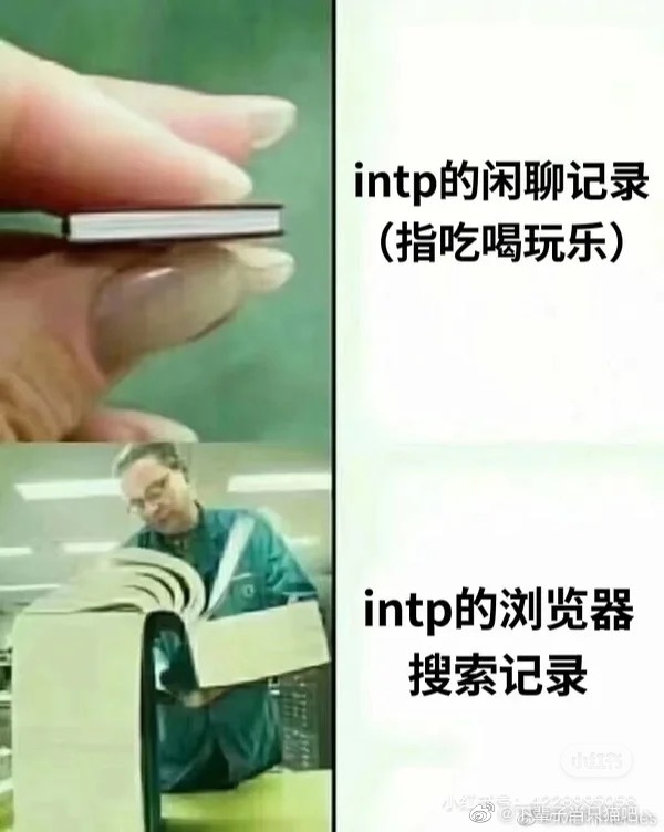 INTP���˸��ʲô�˸�����  INTP���˸����Ҫ������