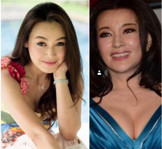 ղС����������Ů���� ղС骽�������Ϲ���˭