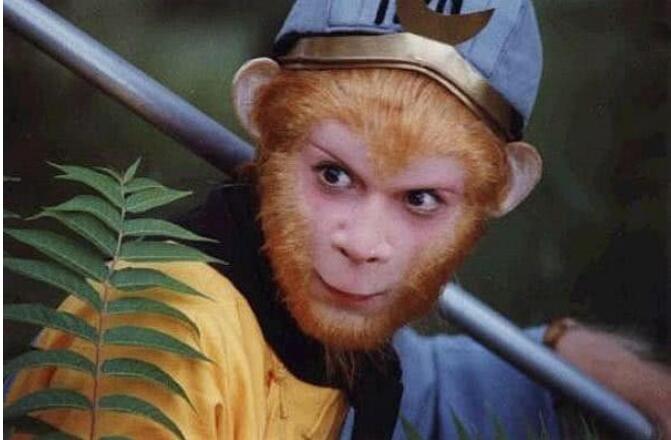 曹荣为什么把孙悟空演成抽筋版的样子 六小龄童评价过他吗