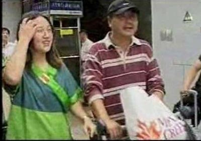 范伟老婆杨宝玲照片 杨宝玲是原配夫妻吗