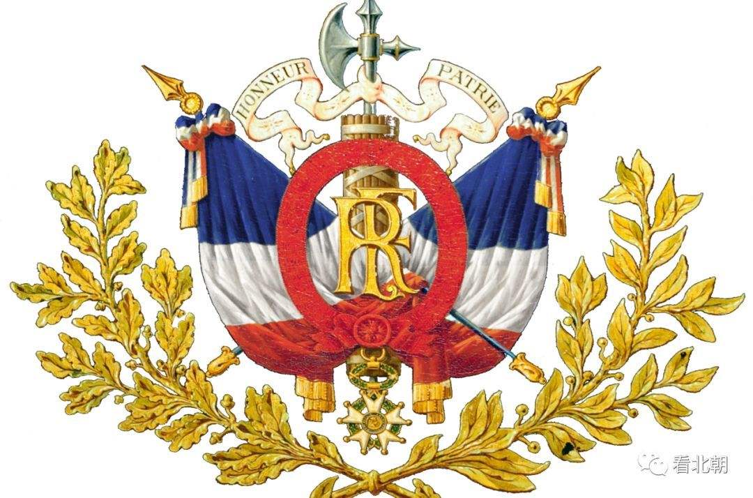 法兰西第几共和国什么意思 目前的第五共和国创建者是戴高乐-走红网