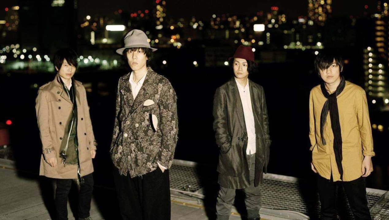 野田洋次郎为什么叫八爷、野甜甜、洋子 他年轻的照片组图