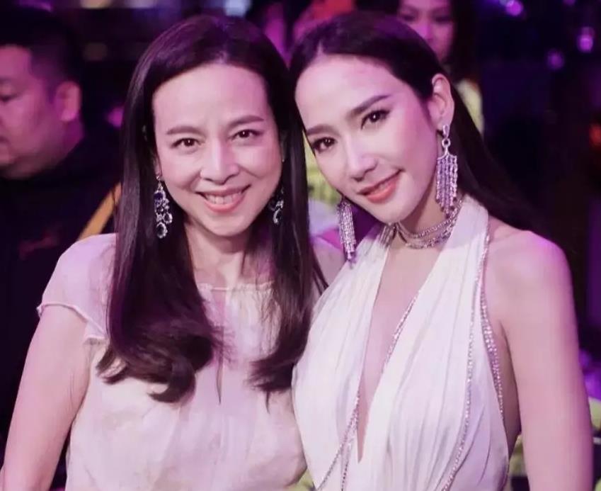 泰国女星aump是谁 已经逐渐淡出了荧幕