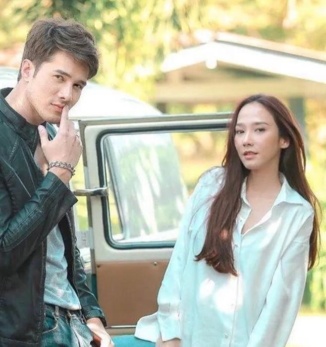 泰国女星aump是谁 已经逐渐淡出了荧幕