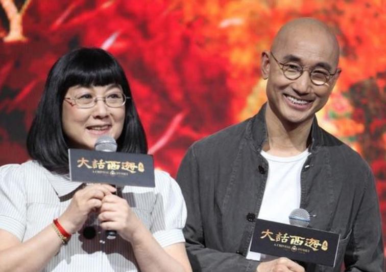 卢冠廷唐书琛有儿女吗 两个人的爱情故事回顾