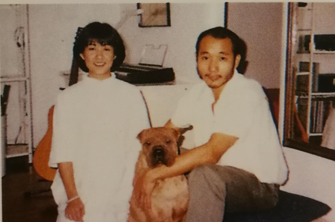 卢冠廷唐书琛有儿女吗 两个人的爱情故事回顾