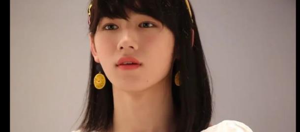 宋亚轩的女朋友付诗琦 他不认识付诗琦